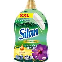 SILAN Silan Aromatherapy Fascinating Jungle 2,77 l (126 mosás)