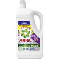 ARIEL ARIEL Professional Color - 5l, 100 mosás