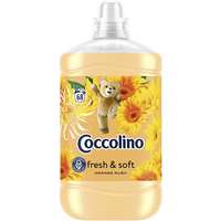 COCCOLINO COCCOLINO Orange Rush 1,7 l (68 mosás)