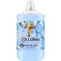 COCCOLINO COCCOLINO Blue Splash 1,7 l (68 mosás)
