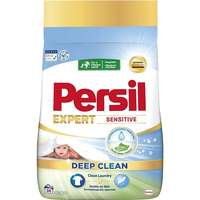 PERSIL Persil Expert Sensitive 1,98 kg (36 mosás)