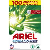 ARIEL ARIEL Universal+ 6 kg (100 mosás)