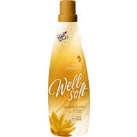 Well Done Well Done Wellsoft Sparkling Lilies Gold, 1 l, 25 mosás