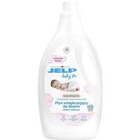 Jelp JELP Baby 0+ Fabric softener, 2 l (57 mosás)