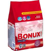 BONUX BONUX Pure Magnolia 1,17 kg (18 mosás)