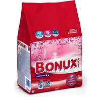 BONUX BONUX Radiant Rose 1,17 kg (18 mosás)