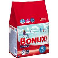 BONUX BONUX Polar Ice Fresh 1,17 kg (18 mosás)
