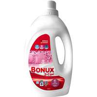 BONUX BONUX Radiant Rose 0,9 l (18 mosás)