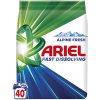 ARIEL ARIEL Alpine Fresh 2,2 kg (40 mosás)