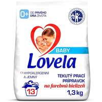 LOVELA LOVELA Baby színes ruhára - 1,3 kg (13 mosás)