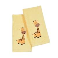 Praktik Praktik gyerekeknek, LILI 30 × 50 cm, sárga