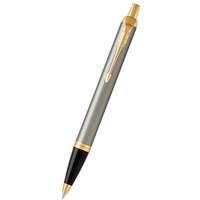 PARKER PARKER IM Brushed Metal GT