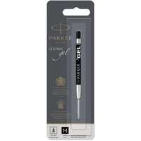 PARKER PARKER Quink M, gél, fekete