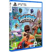 SONY Sackboy A Big Adventure! - PS5