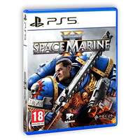 Focus Entertainment Warhammer 40,000: Space Marine 2 - PS5