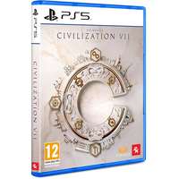 2K Sid Meiers Civilization VII - PS5