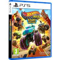GameMill Entertainment Hot Wheels Monster Trucks: Stunt Mayhem - PS5