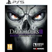 THQ Nordic Darksiders II Deathinitive Edition - PS5