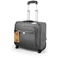 PORT PORT DESIGNS YOSEMITE ECO Trolley 15,6", szürke