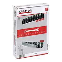 Kreator Kreator KRT500009, 12 darabos készlet