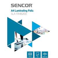 Sencor SENCOR SLA FA4B200 A4 200 mic 100 db