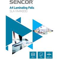 Sencor SENCOR SLA FA4M200 A4 200 mic 25 db