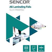 Sencor SENCOR SLA FA6B150 A6 150mic - 100 db