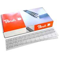 Peach Peach PW064-01 A4 6 mm ezüst - 100 db-os kiszerelés