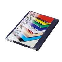 EUROSUPPLIES FELLOWES Átlátszó A4