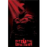 Pyramid Posters DC Comics The Batman: Crepuscular Rays