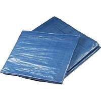 Den Braven Den Braven Standard Fémgyűrűs takaróponyva, 2×3 m