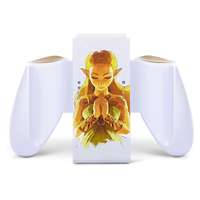 PowerA PowerA Joy-Con Comfort Grip - Nintendo Switch - The Legend Of Zelda - Princess Zelda