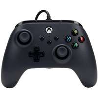 PowerA PowerA Wired Controller for Xbox Series X|S - Black