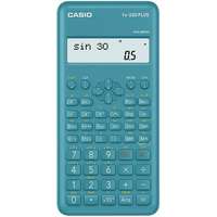 CASIO CASIO FX 220 PLUS 2E, türkiz