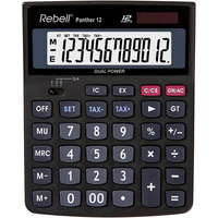 REBELL REBELL Panther 12 számológép