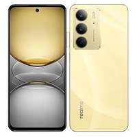 Realme Realme C75 8GB/256GB Lightning Gold
