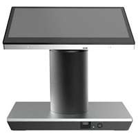 Capture Capture 11.6" Hybrid POS System / J6412 / 8GB RAM / 128GB SSD / With WiFi / With Win11 IoT