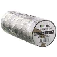 Retlux RETLUX RIT 017 - szigetelő, 10db, 0,13 x 15 x 10