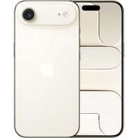Apple iPhone Air 512 GB Világos arany