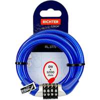 Richter Czech Richter Czech RL.3771.8x1200.MOD, acél, 8×120 cm