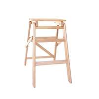 ROJAPLAST ROJAPLAST fából készült fellépő - 3 lépcsőfok