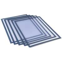 ROCADA ROCADA S0301A4, A4, kék - 5 darabos csomag