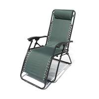 ROJAPLAST ROJAPLAST Kerti fotel 2320 OXFORD, zöld