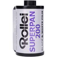 ROLLEI Rollei Superpan 200 35 mm