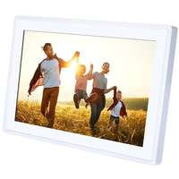 ROLLEI Rollei Smart Frame WiFi 100, fehér