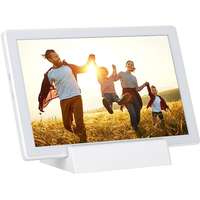 ROLLEI Rollei Smart Frame WiFi 106 fehér + állvány