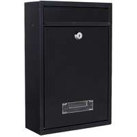 Rottner Rottner TARVIS - fekete