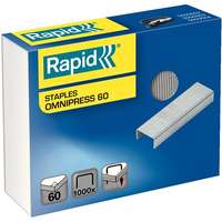 RAPID Rapid Omnipress 60 - 1000 db-os kiszerelés