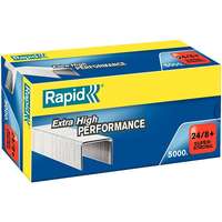 RAPID Rapid Super Strong 24/8+ - 5000 db-os csomagban