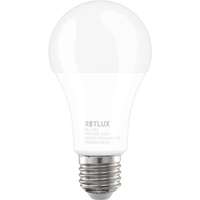 Retlux RETLUX RLL 409 A65 E27 bulb 15W WW